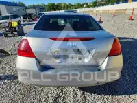 2007 Honda Accord фото