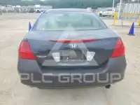 2007 Honda Accord photo