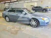 2007 Honda Accord фото