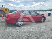 2007 Honda Accord фото