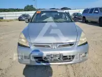 2007 Honda Accord photo