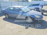 2007 Honda Accord фото