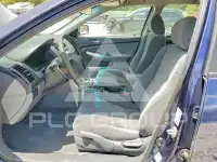 2007 Honda Accord фото
