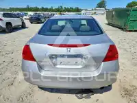 2007 Honda Accord photo