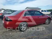 2007 Honda Accord photo