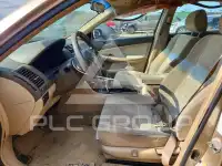 2007 Honda Accord фото