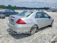 2007 Honda Accord фото