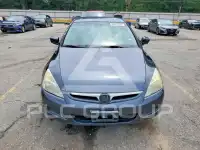2007 Honda Accord фото