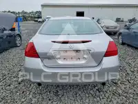 2007 Honda Accord фото