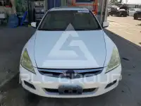 2007 Honda Accord photo