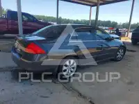 2007 Honda Accord фото