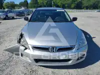 2007 Honda Accord photo