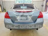 2007 Honda Accord фото