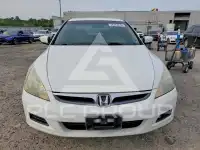 2007 Honda Accord фото