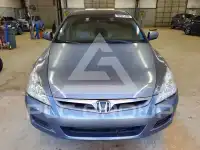 2007 Honda Accord фото