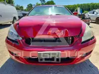 2007 Honda Accord photo