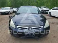 2007 Honda Accord фото