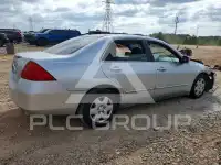 2007 Honda Accord фото