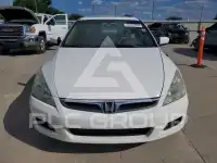 2007 Honda Accord фото