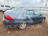 2007 Honda Accord фото