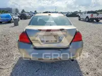 2007 Honda Accord фото