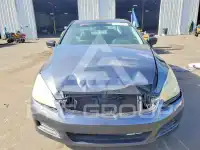 2007 Honda Accord фото