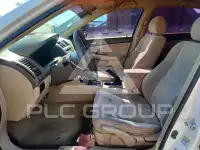 2007 Honda Accord фото