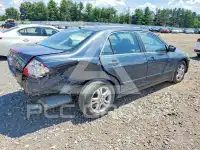 2007 Honda Accord фото