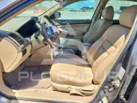 2007 Honda Accord фото