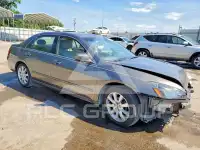 2007 Honda Accord photo