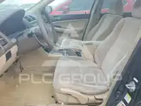 2007 Honda Accord фото