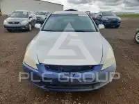 2007 Honda Accord фото