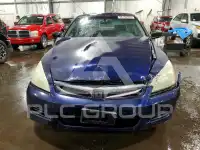 2007 Honda Accord фото
