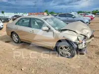 2007 Honda Accord фото