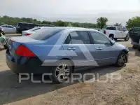 2007 Honda Accord фото