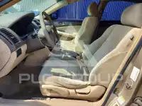2007 Honda Accord фото