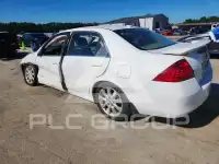 2007 Honda Accord фото