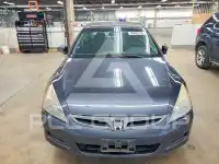 2007 Honda Accord фото