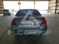 2007 Honda Accord фото