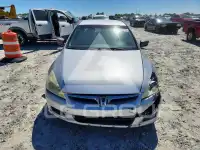 2007 Honda Accord photo