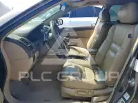 2007 Honda Accord photo