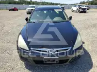 2007 Honda Accord фото
