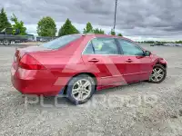 2007 Honda Accord фото