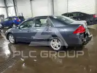 2007 Honda Accord фото