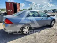 2007 Honda Accord фото