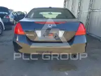 2007 Honda Accord фото