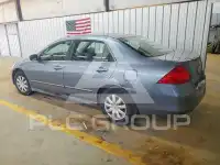 2007 Honda Accord фото
