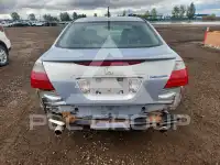 2007 Honda Accord фото
