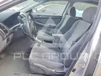 2007 Honda Accord photo