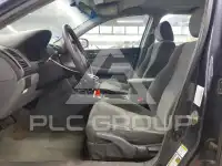 2007 Honda Accord фото